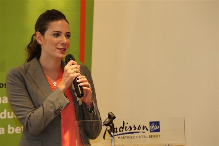 Microsoft NGO Day to enhance NGOs productivity for a better Lebanon